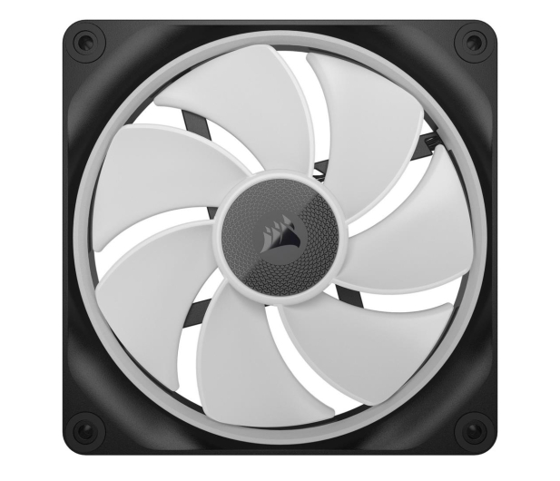 CORSAIR iCUE LINK LX140R RGB Dual Pack 2x140mm CO-9051052-WW - 1300109 - zdjęcie 5